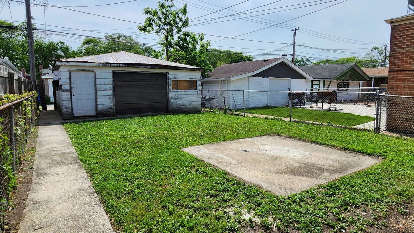 Homes for sale in Chicago, IL | 9131 S Parnell Ave, Chicago, IL 60620 | MLS# 12422712