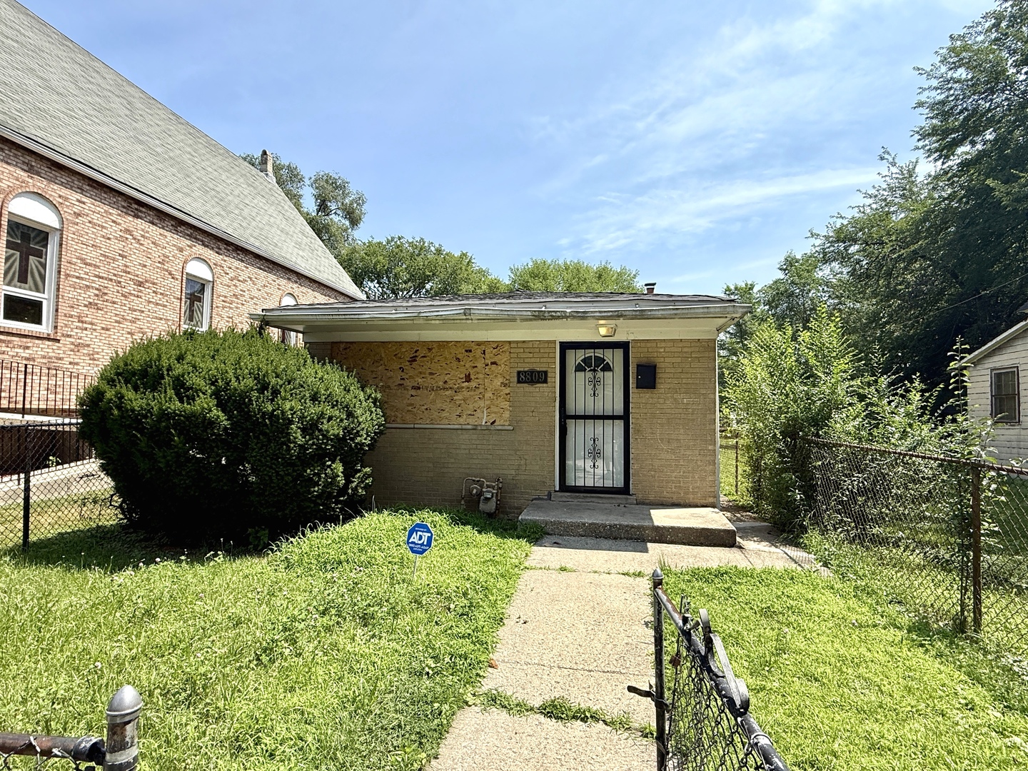 Homes for sale in Chicago, IL | 8809 S Harvard Ave, Chicago, IL 60620 | MLS# 12425329