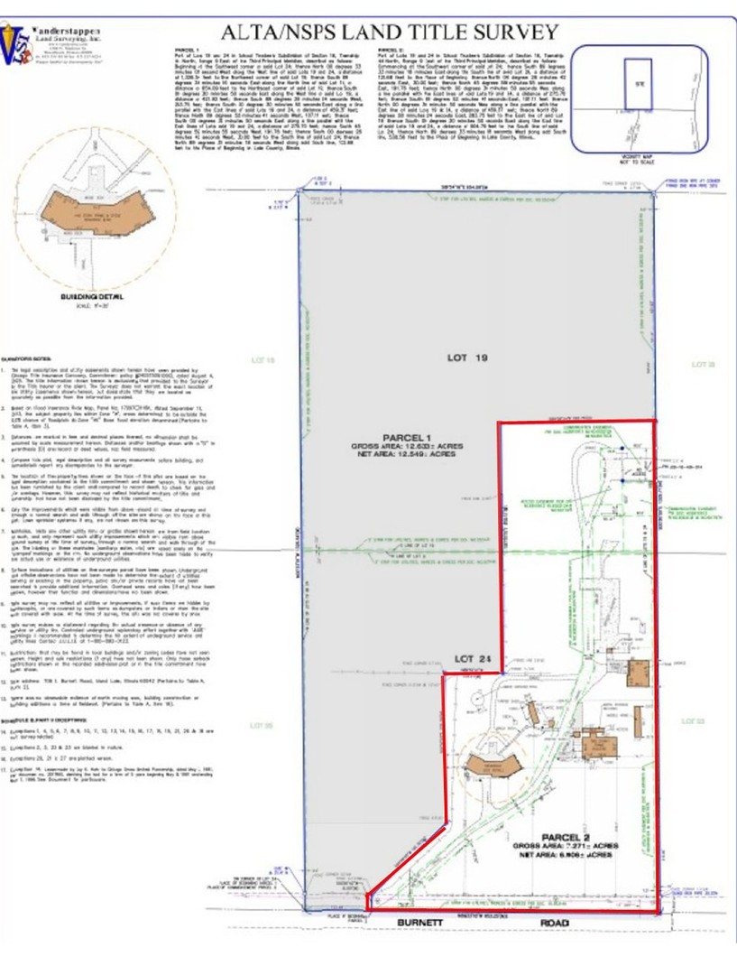 Homes for sale in Island Lake, IL | 706 E Burnett Rd, Island Lake, IL 60042 | MLS# 12425516