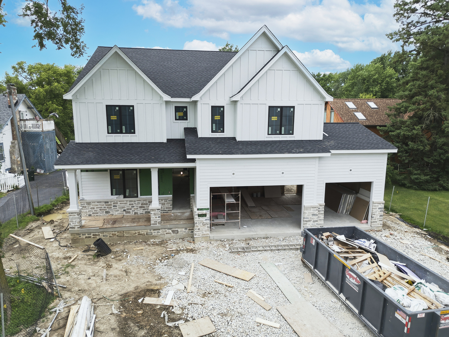 3rd image of 6136 Bentley Ave, Willowbrook, IL 60527 | MLS# 12429066