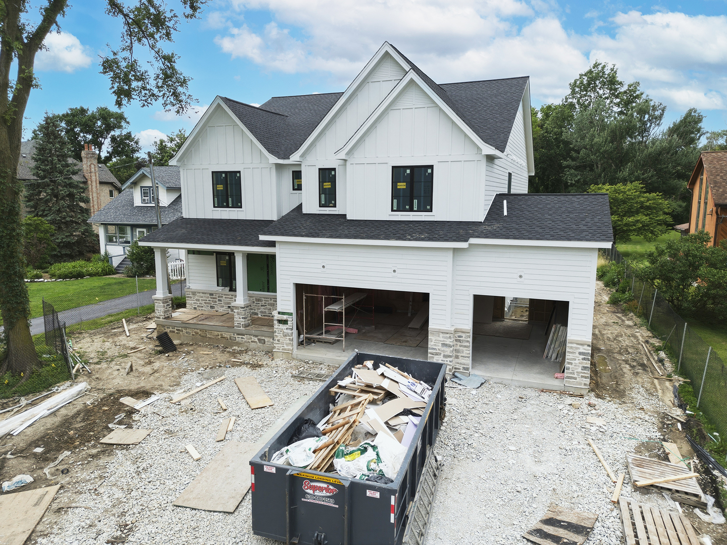 2nd image of 6136 Bentley Ave, Willowbrook, IL 60527 | MLS# 12429066