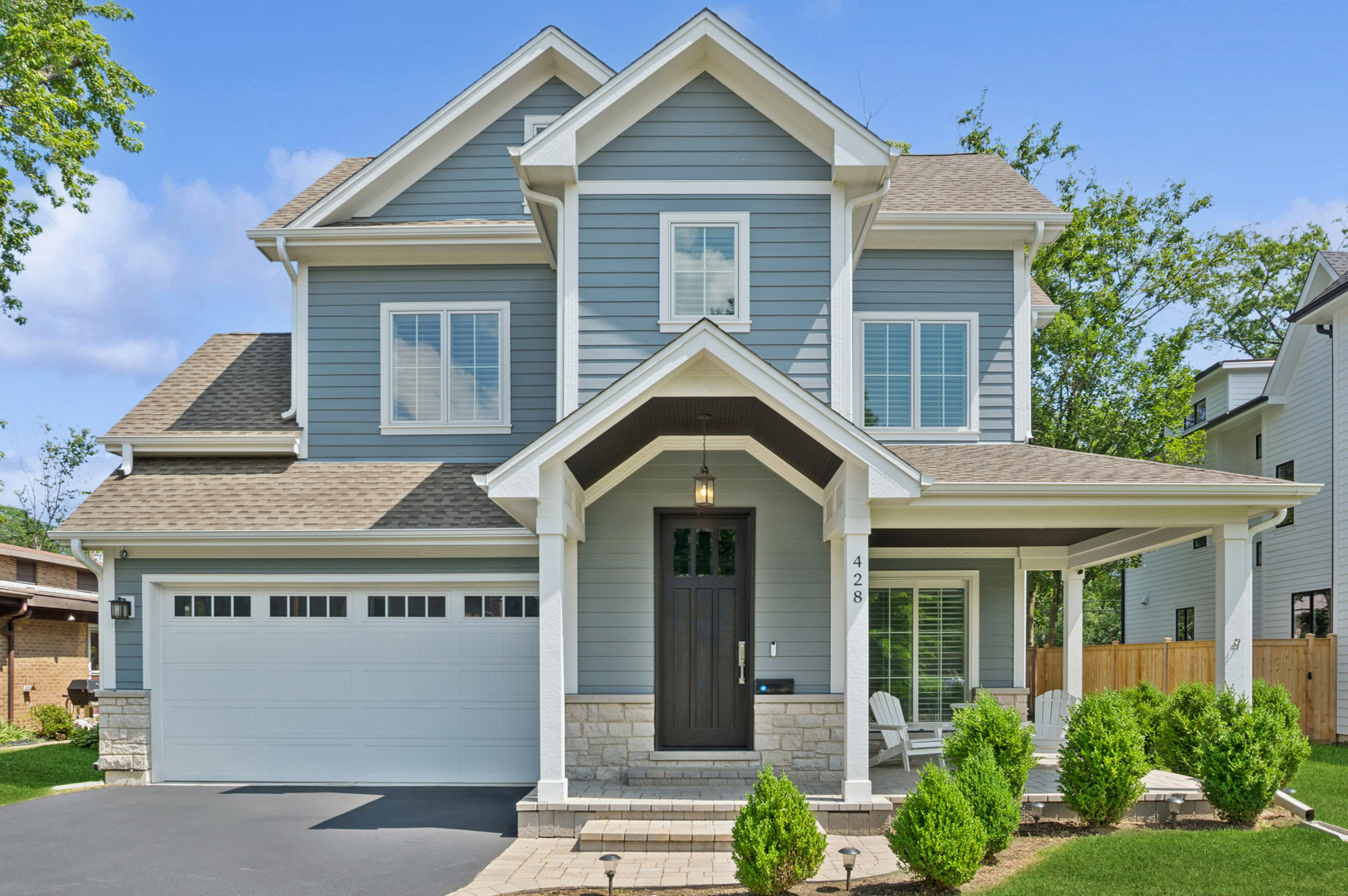 Homes for sale in Wilmette, IL | 428 Beverly Dr, Wilmette, IL 60091 | MLS# 12429817