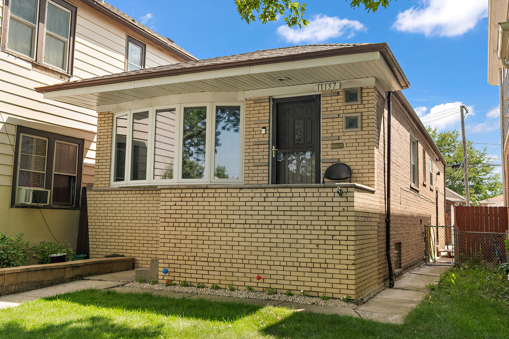 Homes for sale in Chicago, IL | 11157 S Spaulding Ave, Chicago, IL 60655 | MLS# 12430341