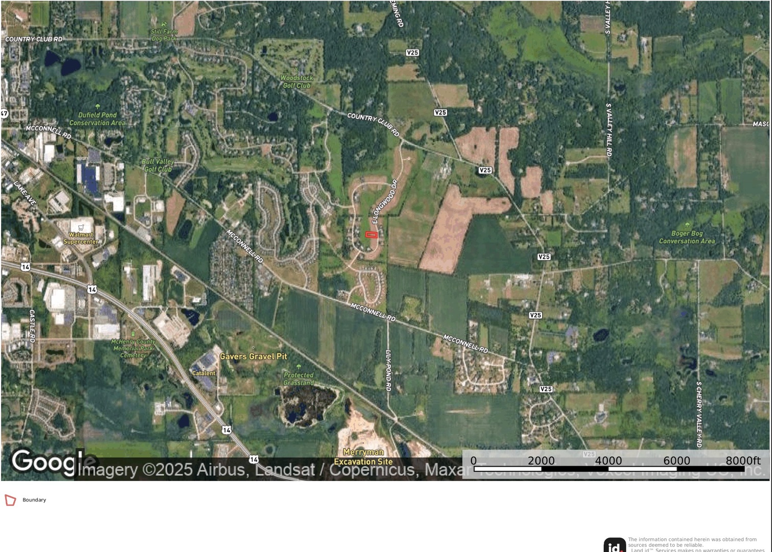 Homes for sale in Bull Valley, IL | 1300 E Longwood Dr, Bull Valley, IL 60098 | MLS# 12431899