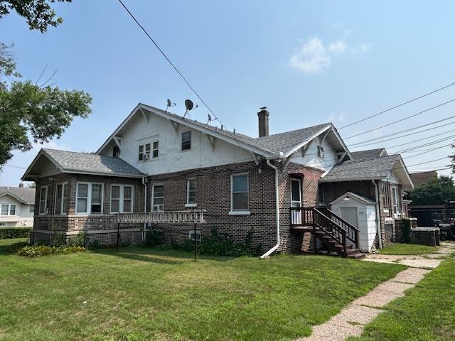 4th image of 780 State Line Rd, Calumet City, IL 60409 | MLS# 12434480