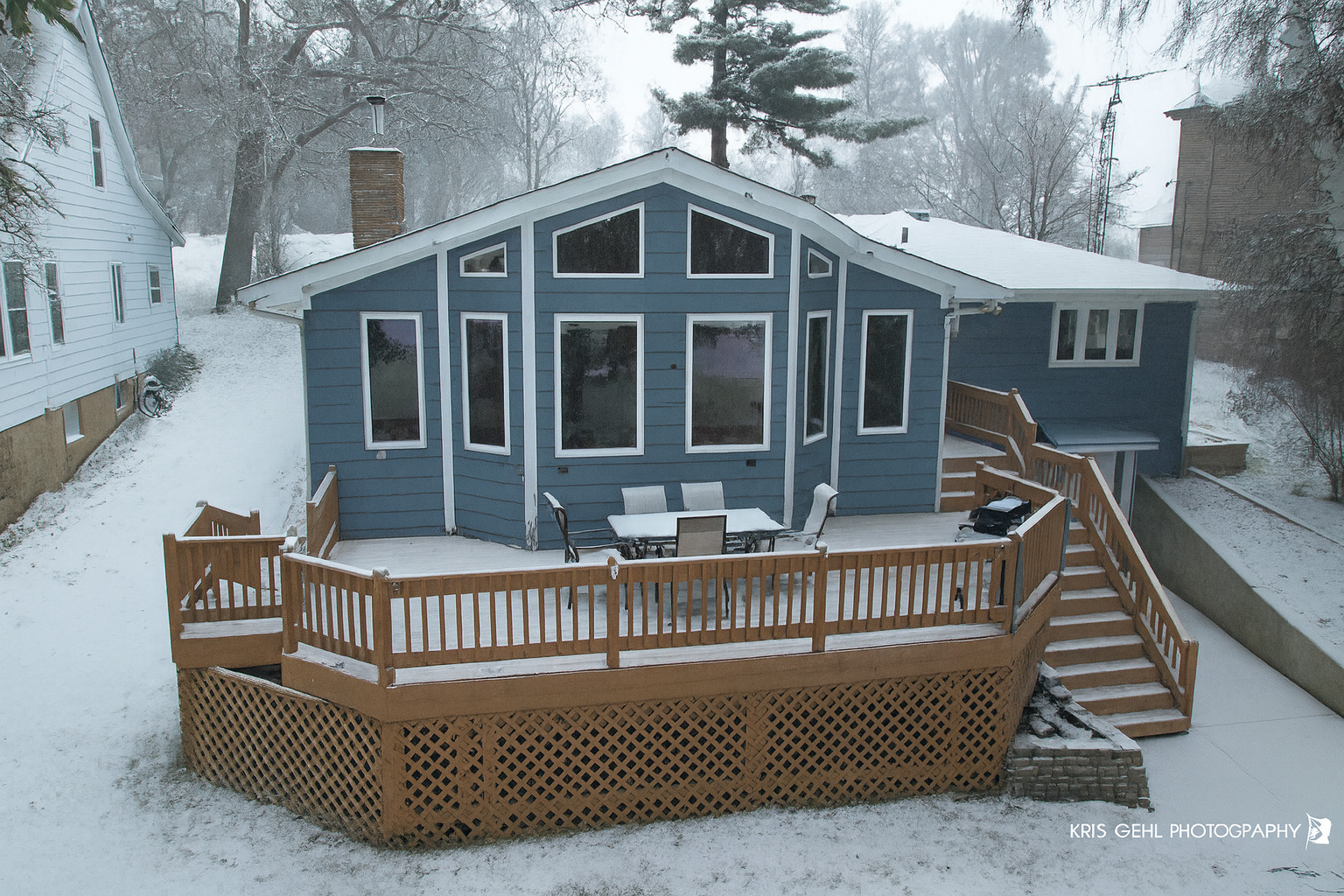 Homes for sale in Fox Lake, IL | 532 Circle Dr, Fox Lake, IL 60020 | MLS# 12434884