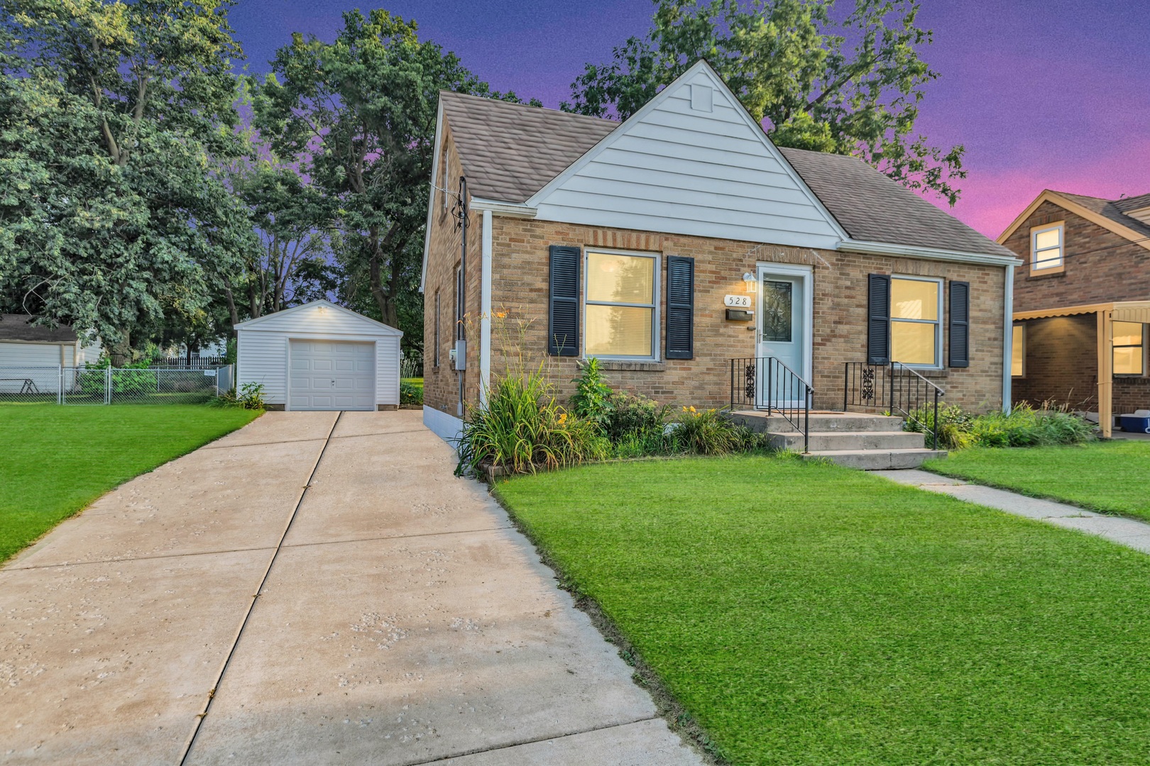 Homes for sale in Sycamore, IL | 528 Sycamore St, Sycamore, IL 60178 | MLS# 12435726