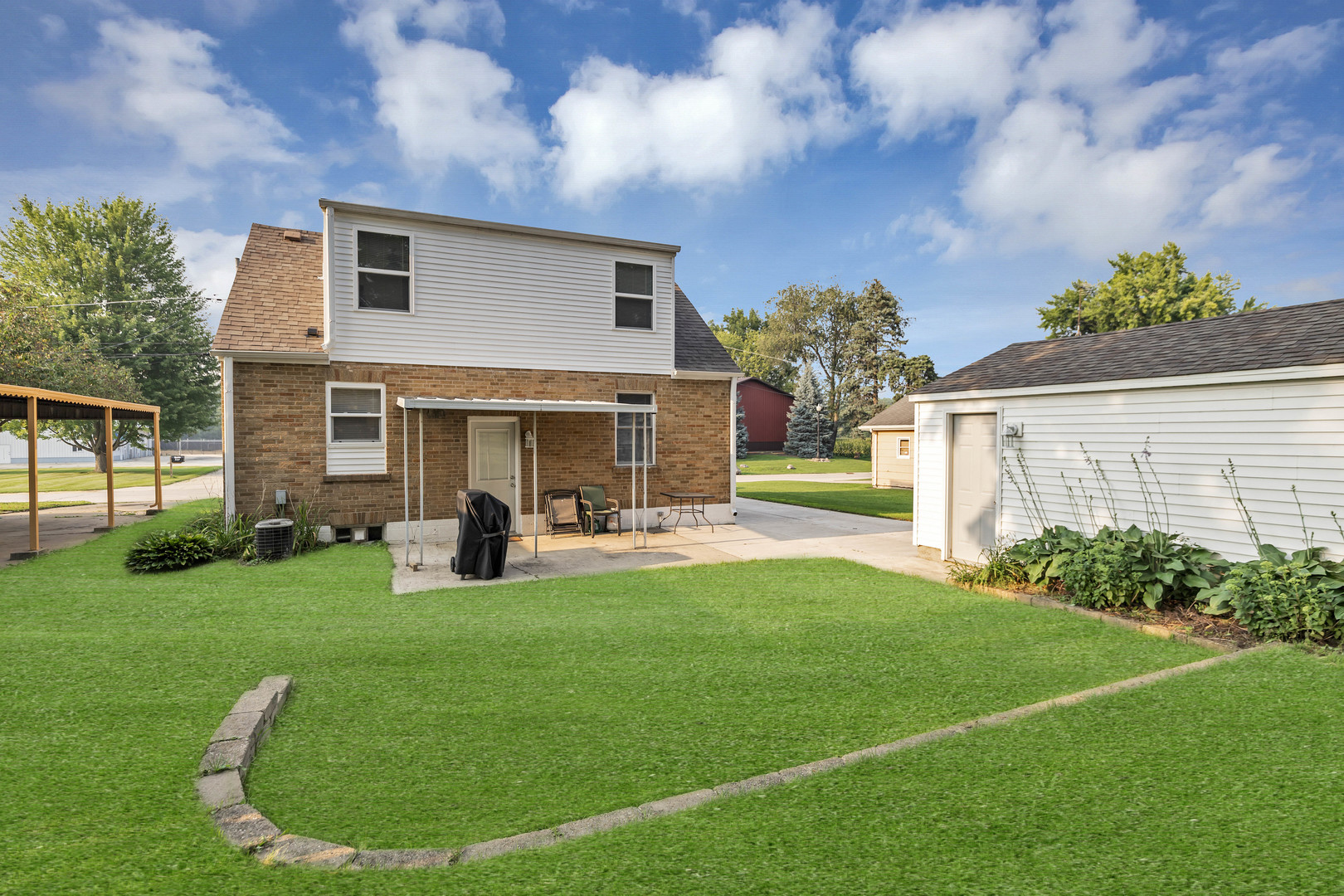 Homes for sale in Sycamore, IL | 528 Sycamore St, Sycamore, IL 60178 | MLS# 12435726