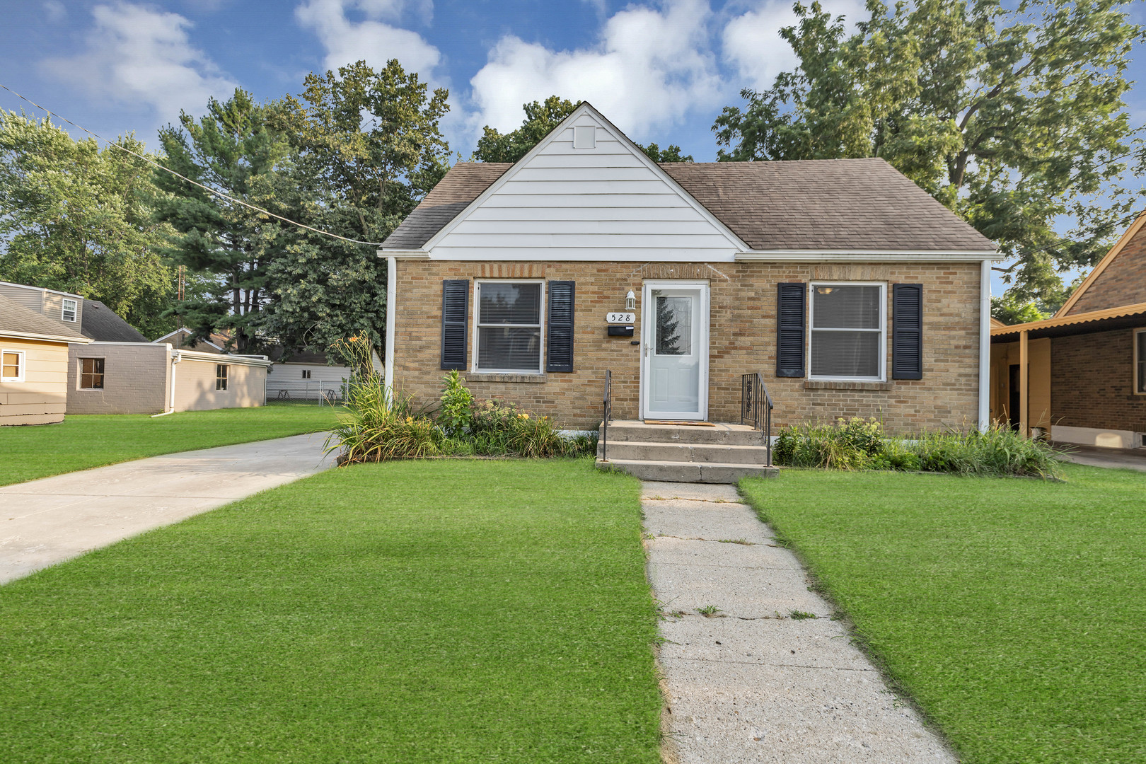 Homes for sale in Sycamore, IL | 528 Sycamore St, Sycamore, IL 60178 | MLS# 12435726