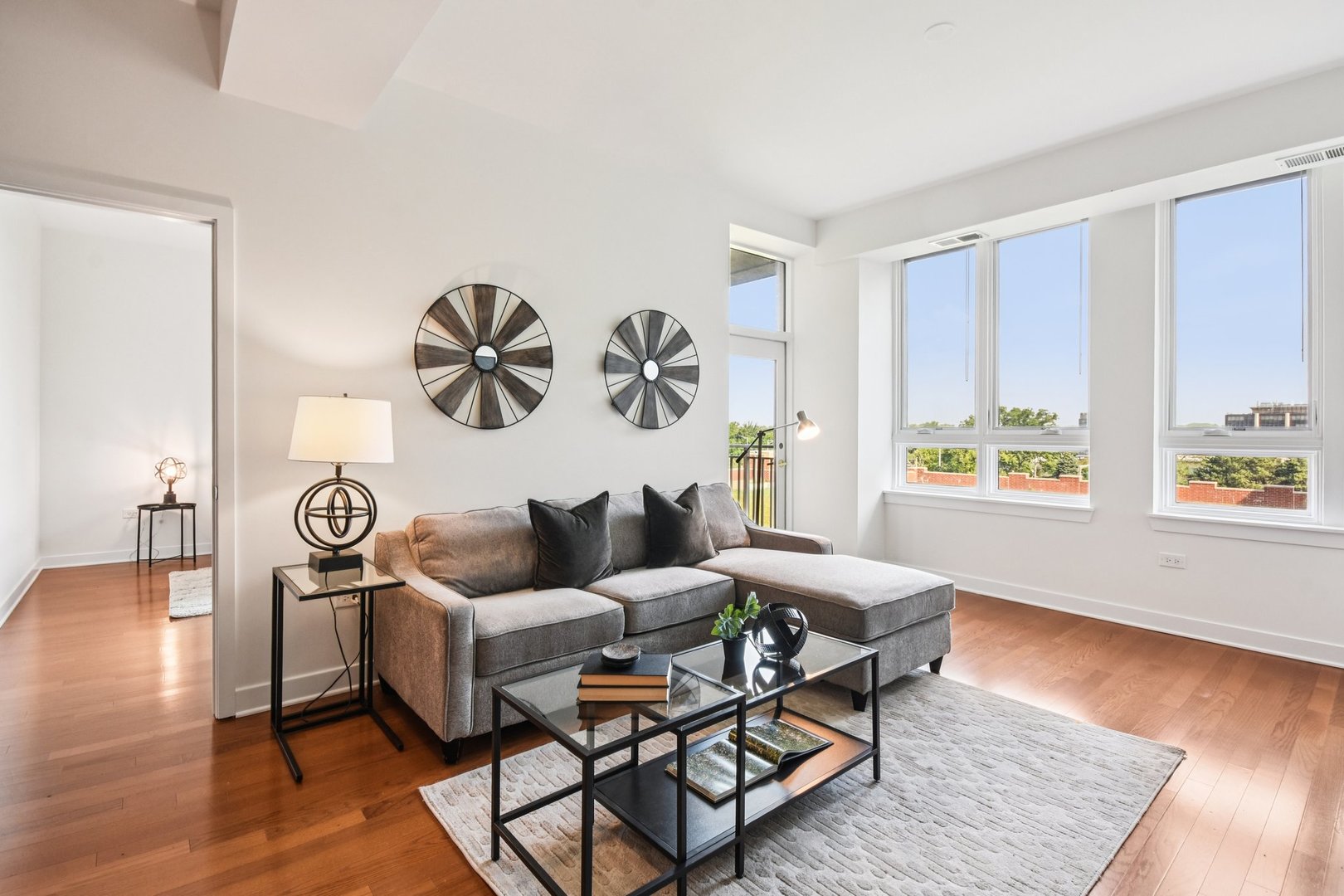 Homes for sale in Chicago, IL | 6000 N Cicero Ave #410, Chicago, IL 60646 | MLS# 12439222