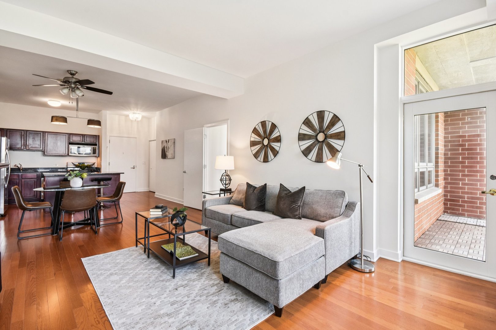 Homes for sale in Chicago, IL | 6000 N Cicero Ave #410, Chicago, IL 60646 | MLS# 12439222