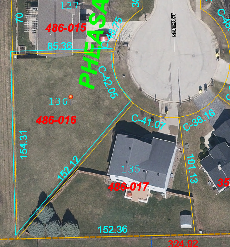 Homes for sale in Normal, IL | 1707 Setter St, Normal, IL 61761 | MLS# 12441211