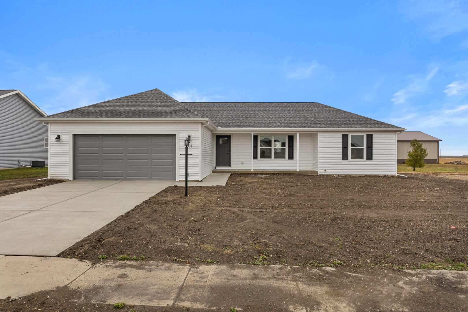 Homes for sale in Fisher, IL | 501 Patterson Dr, Fisher, IL 61843 | MLS# 12441235