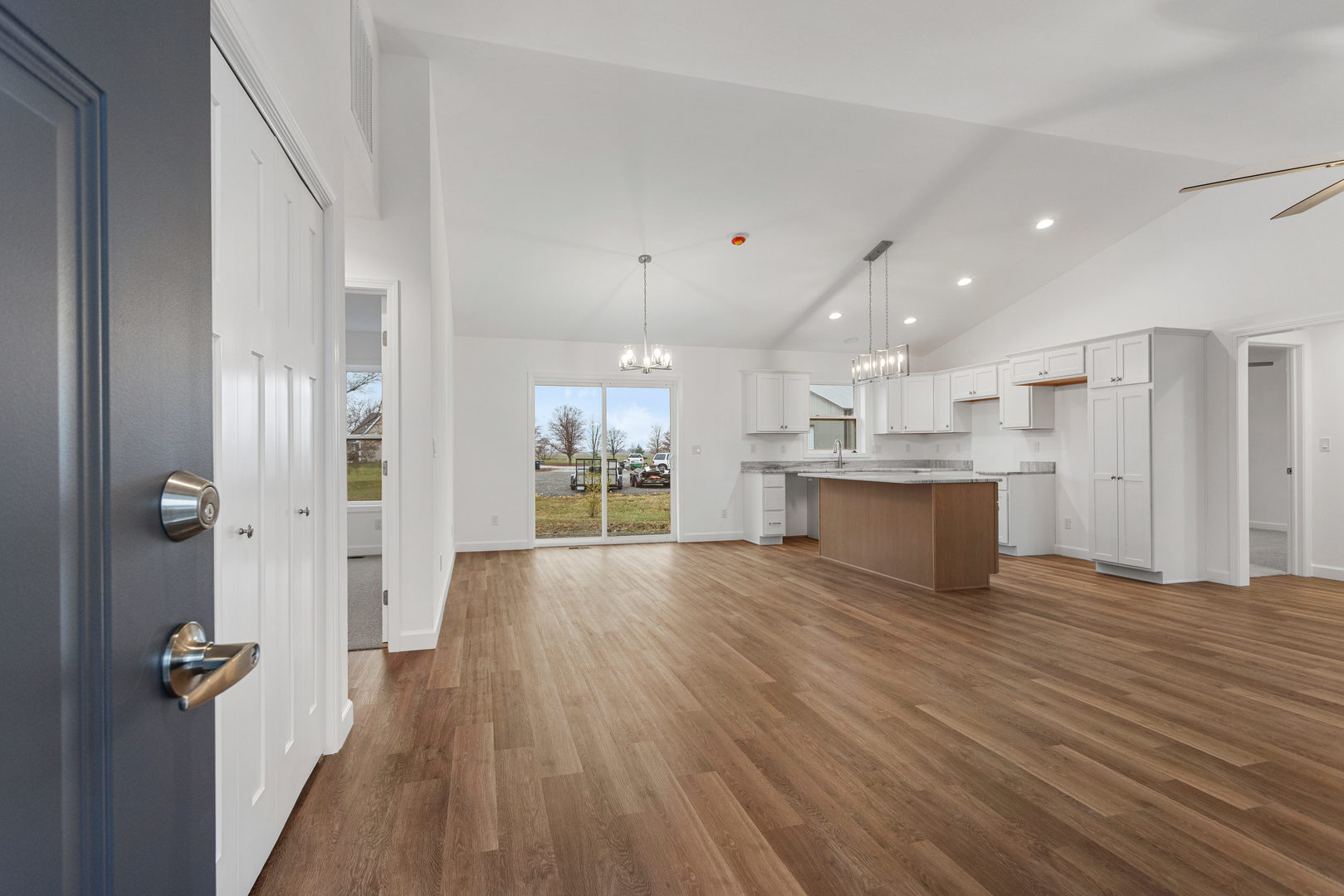 Homes for sale in Fisher, IL | 501 Patterson Dr, Fisher, IL 61843 | MLS# 12441235