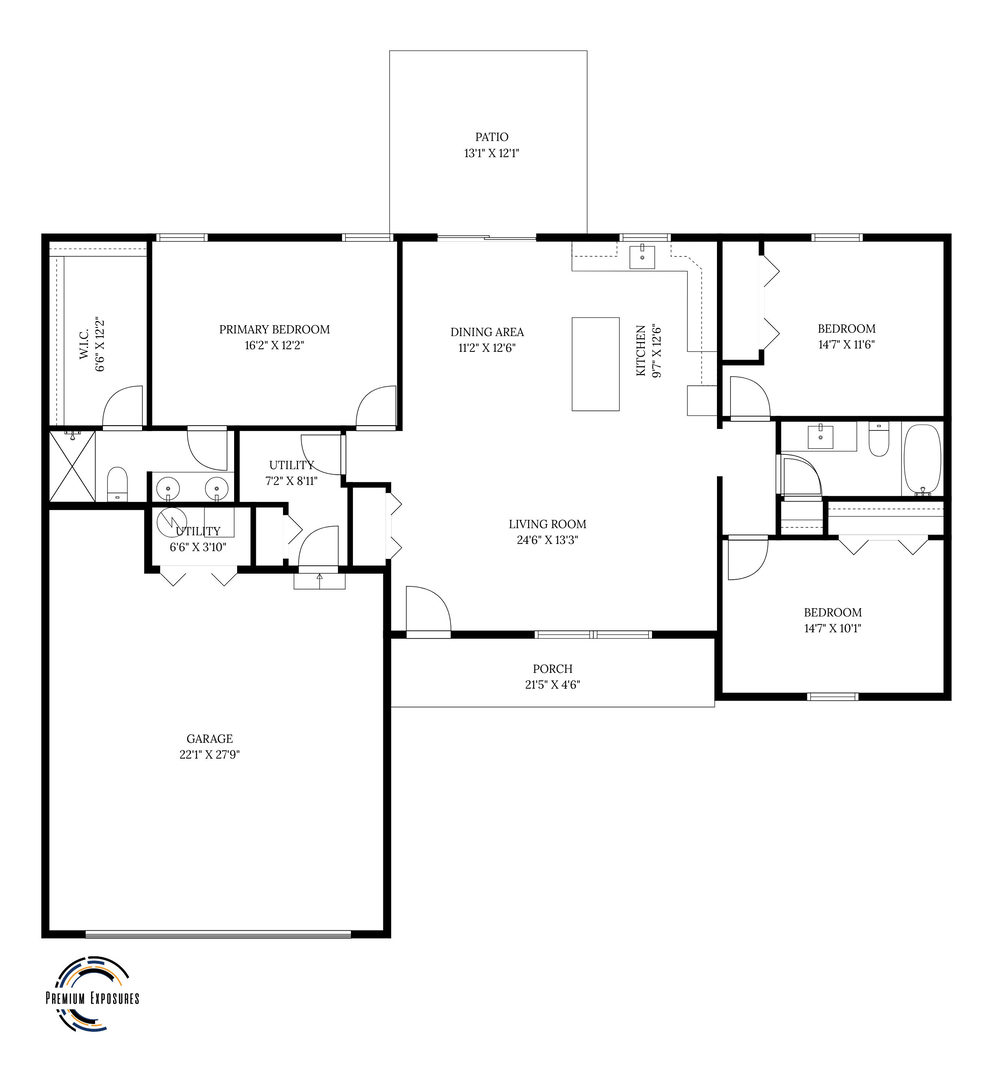 Homes for sale in Fisher, IL | 501 Patterson Dr, Fisher, IL 61843 | MLS# 12441235