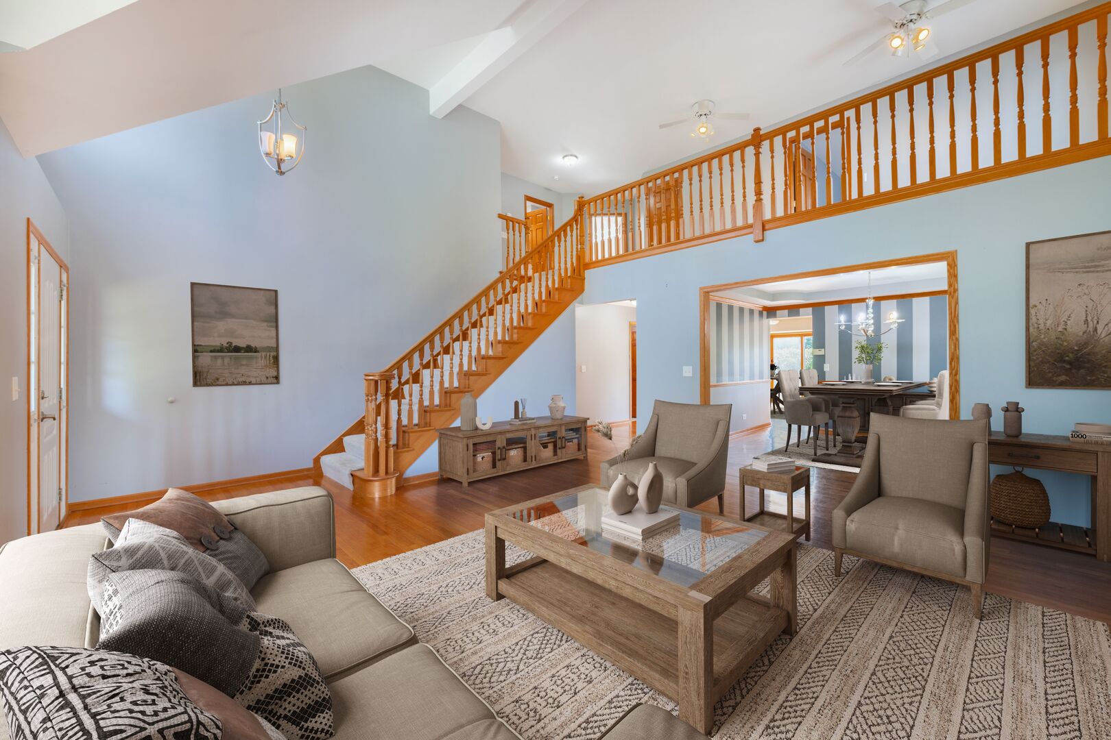 Homes for sale in Lakewood, IL | 9215 Loch Glen Dr, Lakewood, IL 60014 | MLS# 12442742