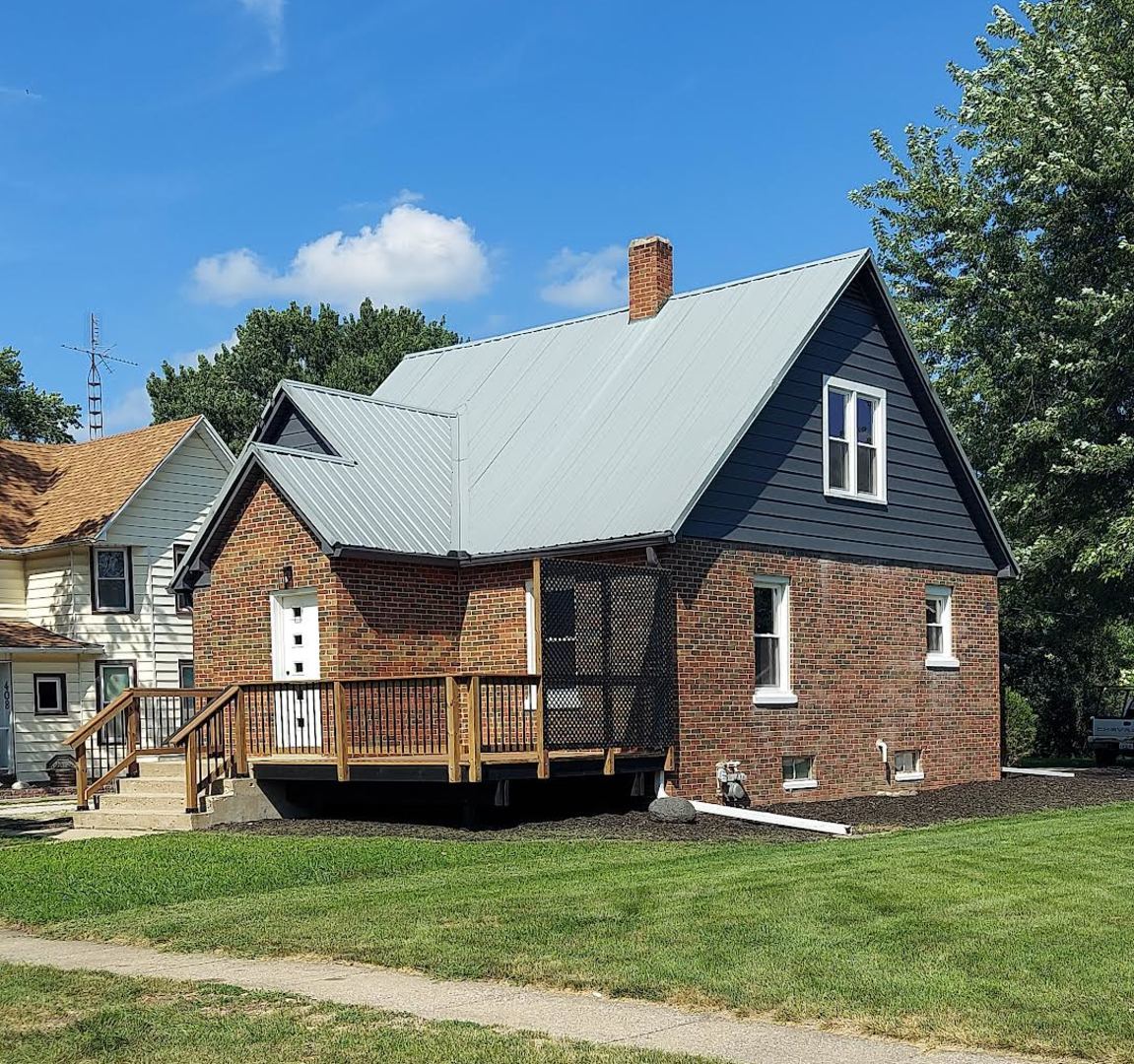 Homes for sale in Flanagan, IL | 410 S Main St, Flanagan, IL 61740 | MLS# 12446162