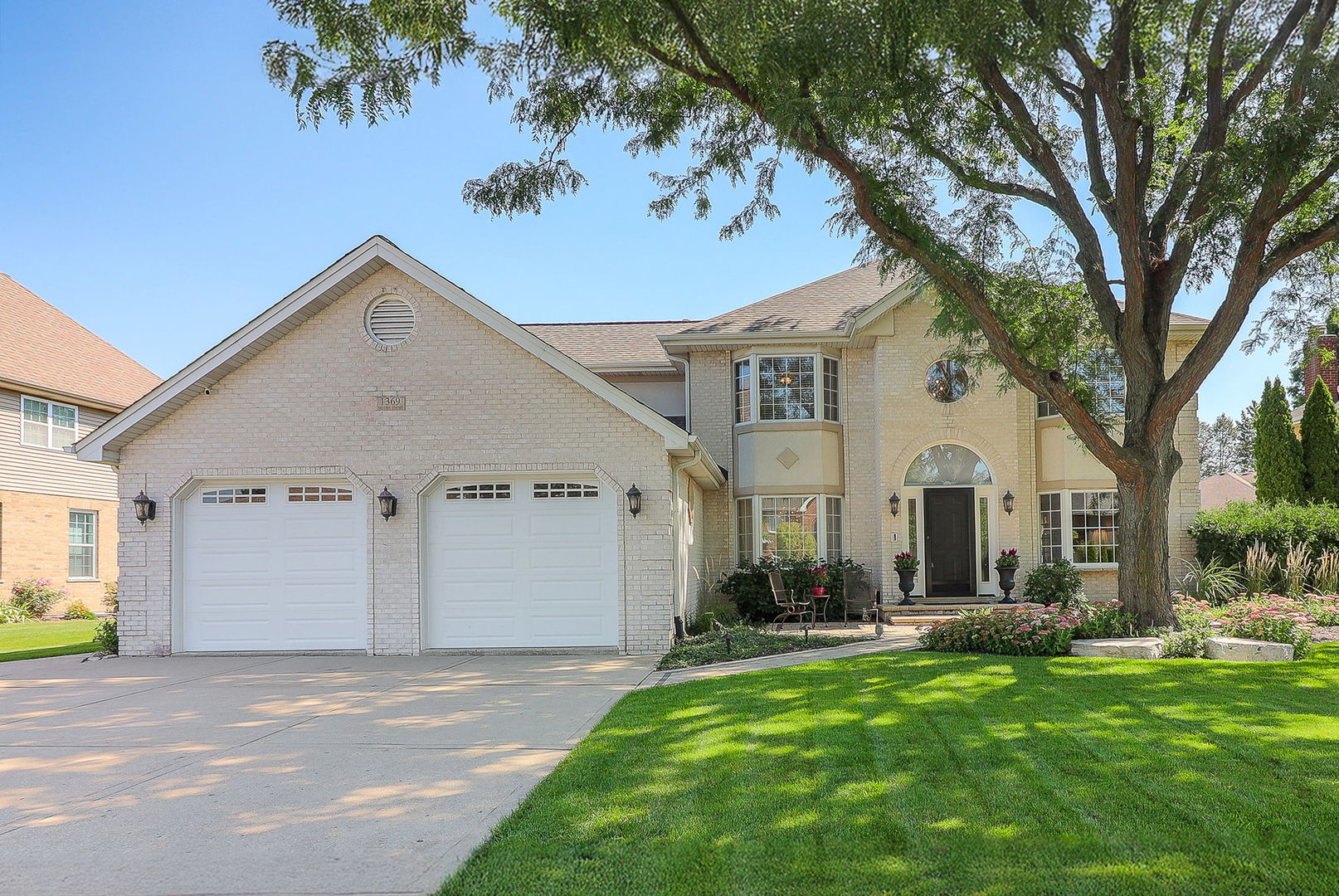 Homes for sale in Lemont, IL | 1369 Notre Dame Dr, Lemont, IL 60439 | MLS# 12450543