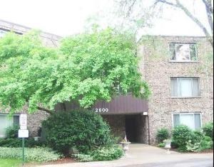 Homes for sale in Rolling Meadows, IL | 2600 Brookwood Way Dr #214, Rolling Meadows, IL 60008 | MLS# 12454245