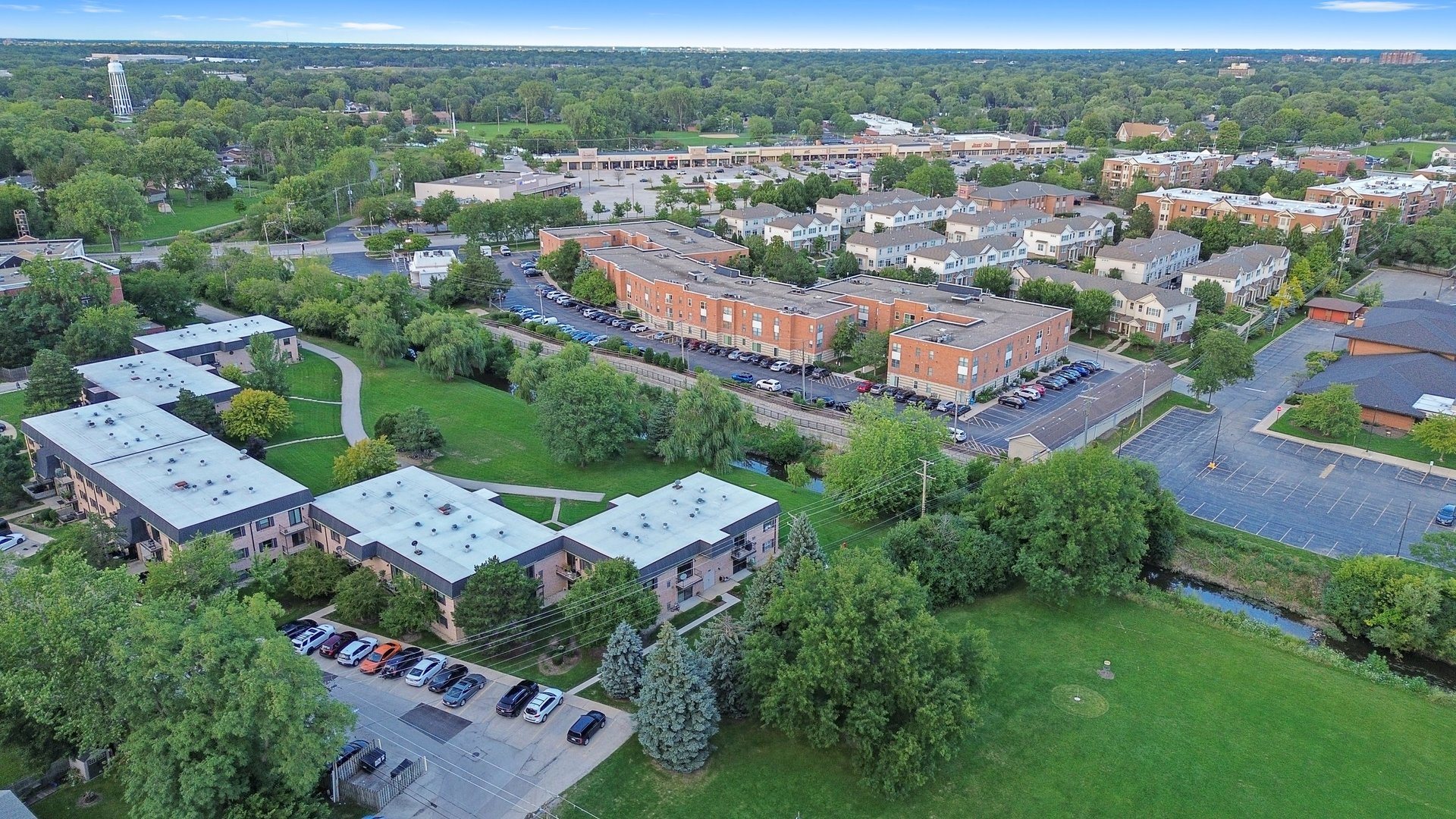 Homes for sale in Rolling Meadows, IL | 3355 Kirchoff Rd #6A, Rolling Meadows, IL 60008 | MLS# 12456913