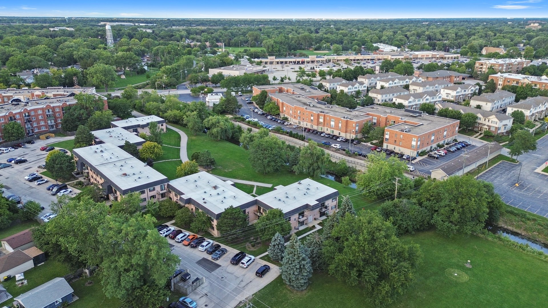 Homes for sale in Rolling Meadows, IL | 3355 Kirchoff Rd #6A, Rolling Meadows, IL 60008 | MLS# 12456913