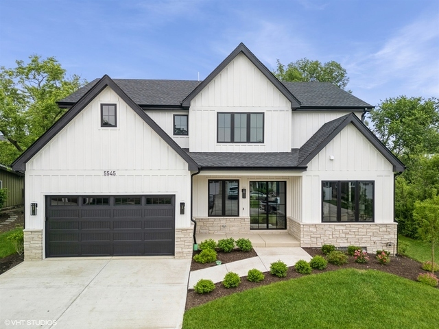 Homes for sale in Hinsdale, IL | 5545 S Stough St, Hinsdale, IL 60521 | MLS# 12457149