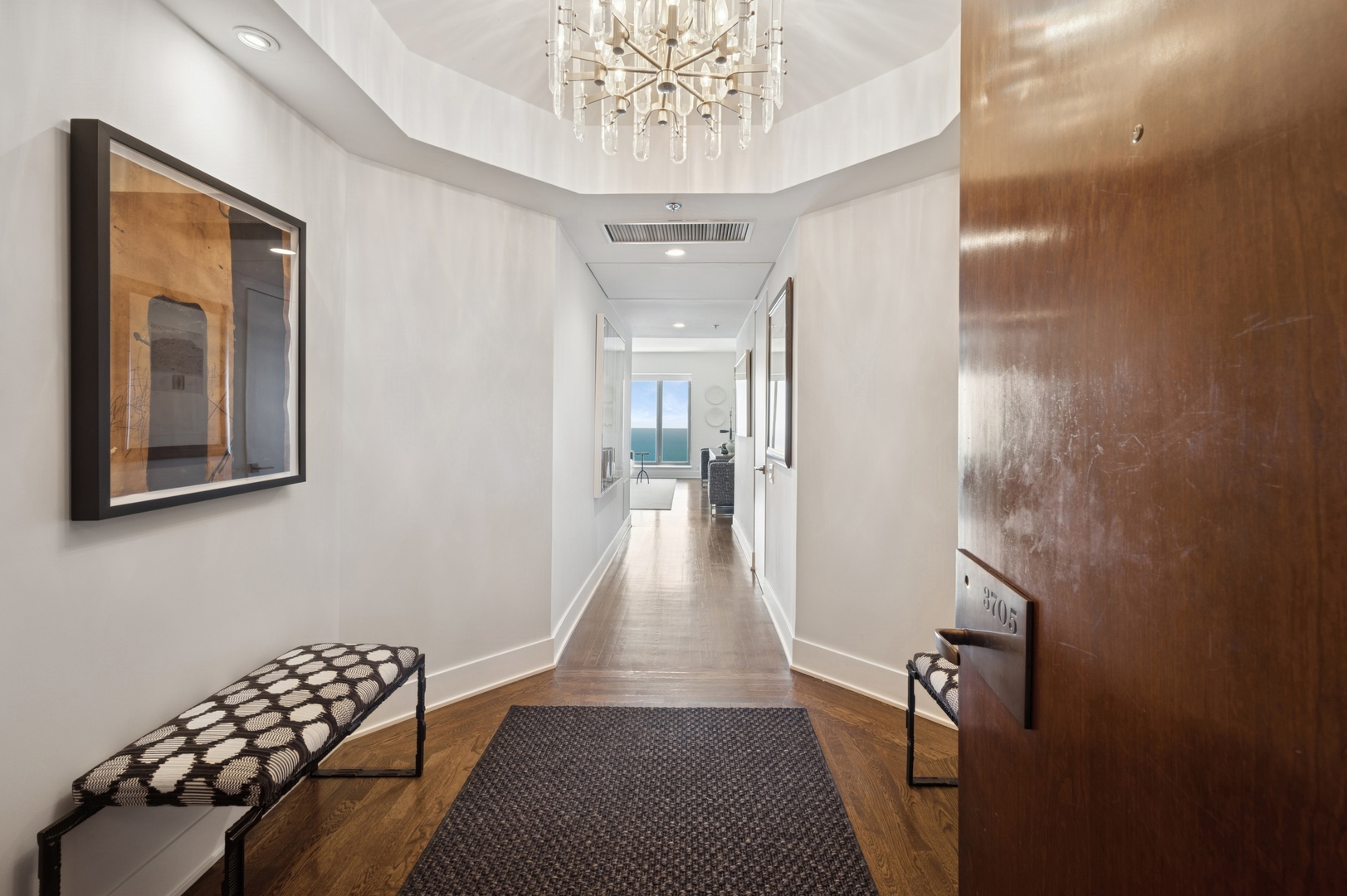 Homes for sale in Chicago, IL | 950 N Michigan Ave #3705, Chicago, IL 60611 | MLS# 12458149