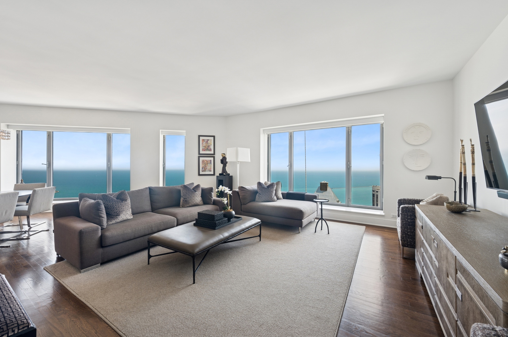 Homes for sale in Chicago, IL | 950 N Michigan Ave #3705, Chicago, IL 60611 | MLS# 12458149