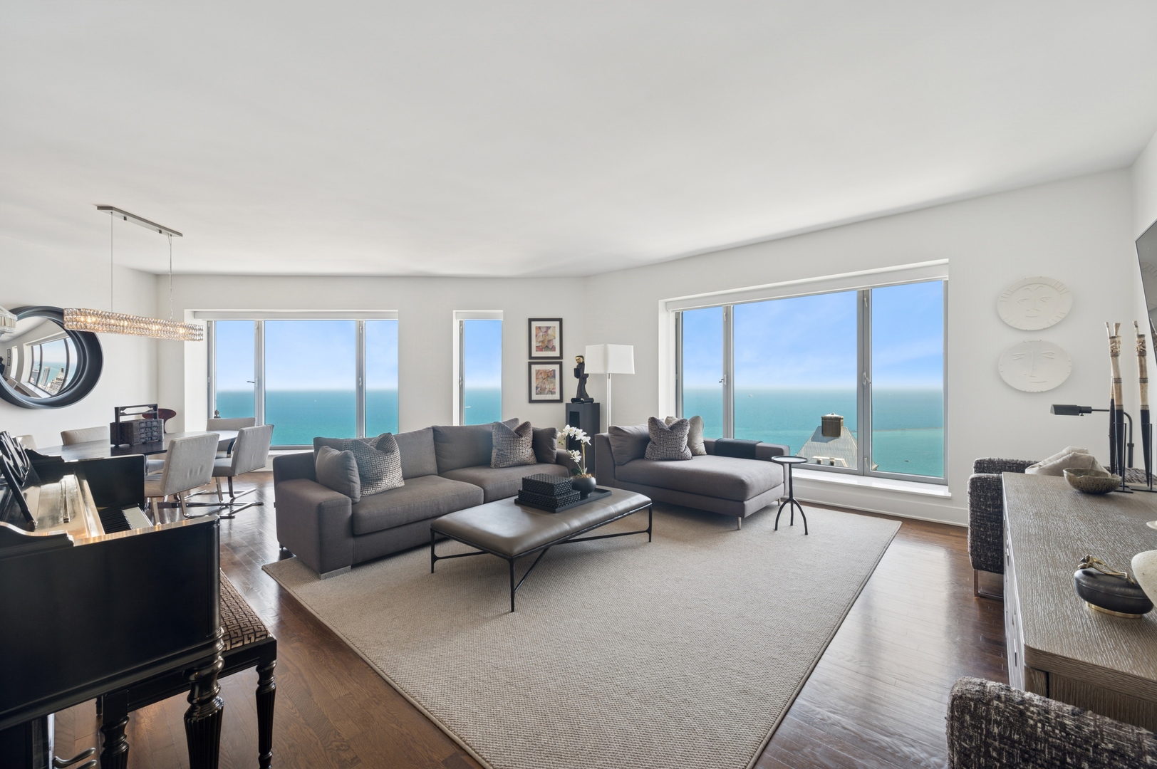Homes for sale in Chicago, IL | 950 N Michigan Ave #3705, Chicago, IL 60611 | MLS# 12458149