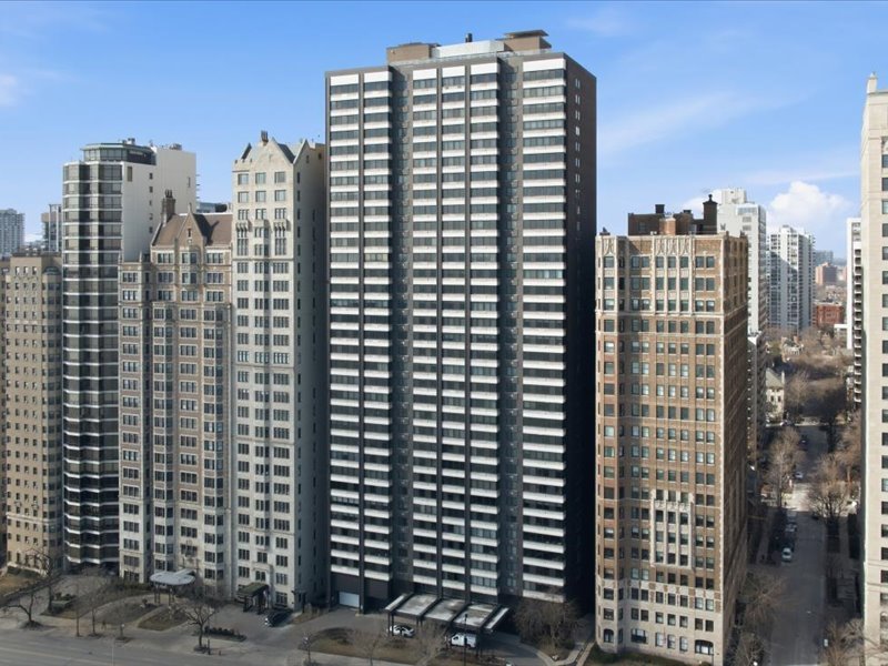Homes for sale in Chicago, IL | 1440 N Lake Shore Dr #12H, Chicago, IL 60610 | MLS# 12459225