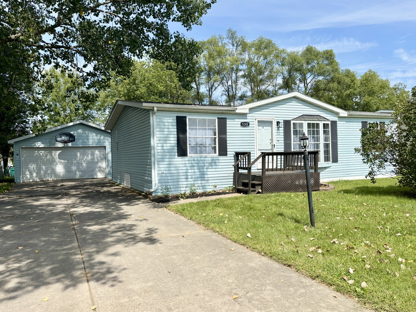 Homes for sale in Rockton, IL | 5382 Ebonywood Ln, Rockton, IL 61072 | MLS# 12460863