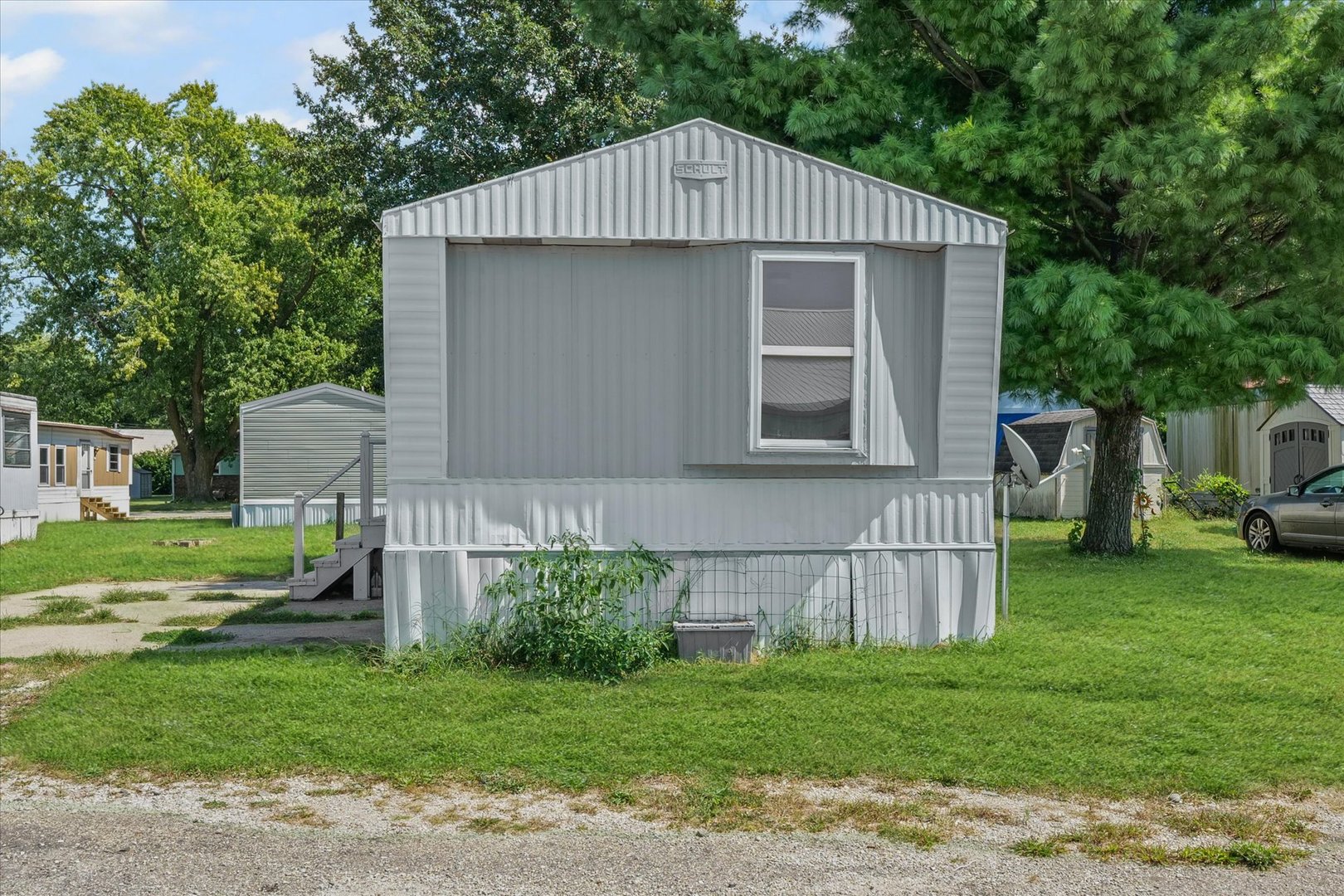 Homes for sale in Monticello, IL | 353 W Monroe St #M13, Monticello, IL 61856 | MLS# 12464530