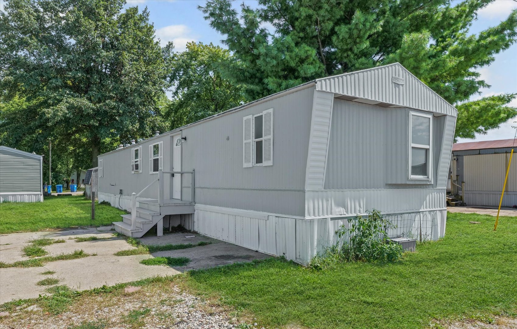 Homes for sale in Monticello, IL | 353 W Monroe St #M13, Monticello, IL 61856 | MLS# 12464530