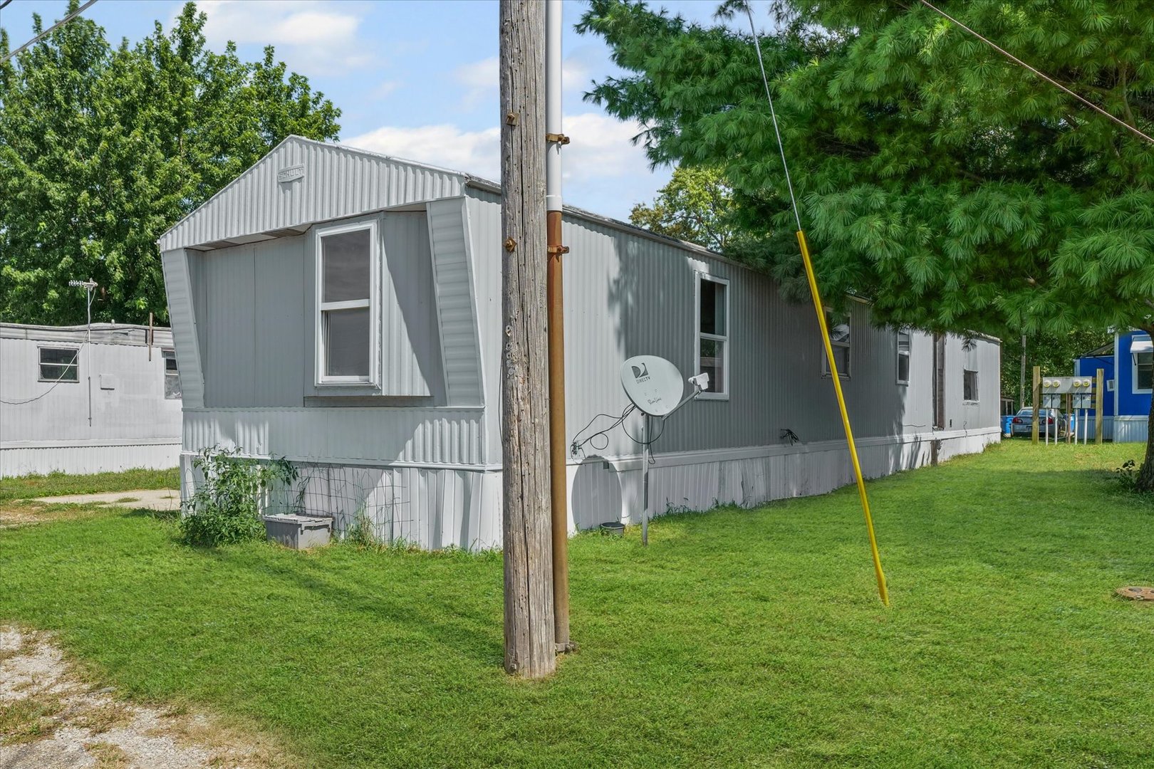 Homes for sale in Monticello, IL | 353 W Monroe St #M13, Monticello, IL 61856 | MLS# 12464530