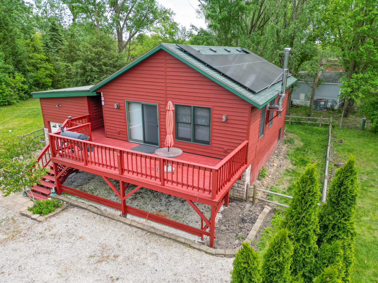 Homes for sale in Wilmington, IL | 138 Little Musky Cir, Wilmington, IL 60481 | MLS# 12466063