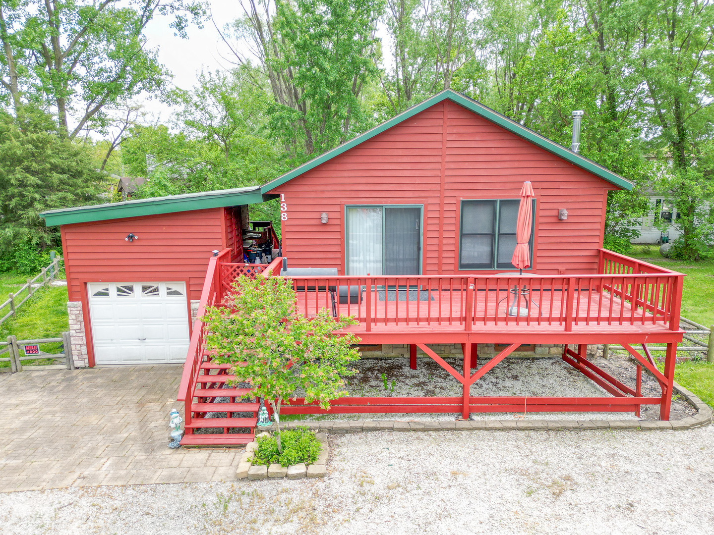 Homes for sale in Wilmington, IL | 138 Little Musky Cir, Wilmington, IL 60481 | MLS# 12466063