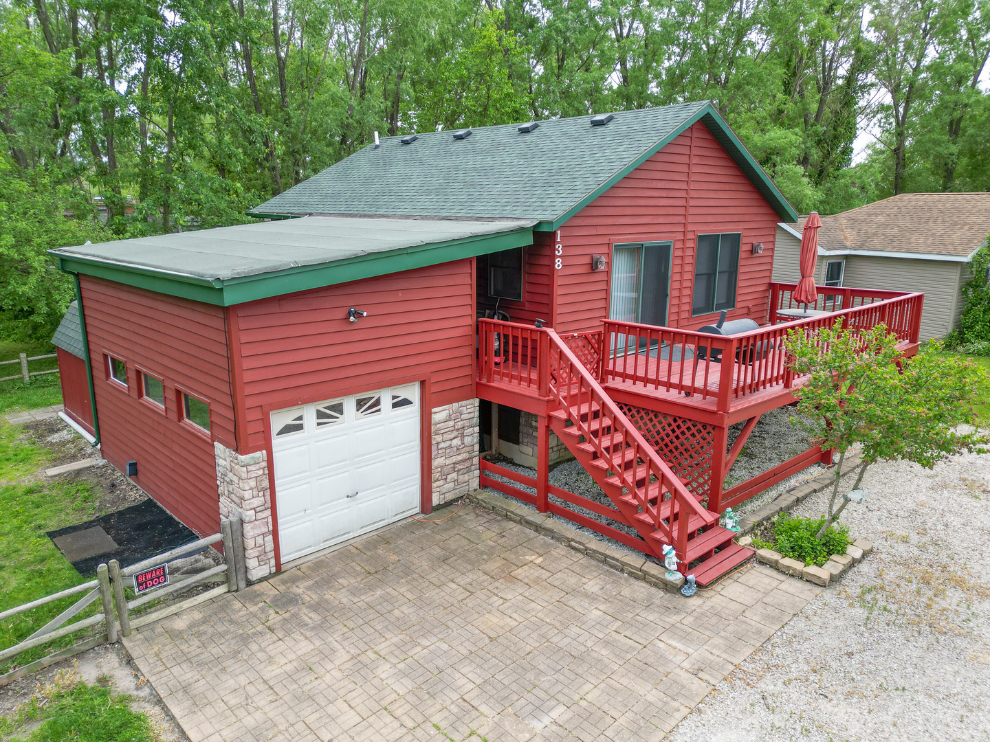 Homes for sale in Wilmington, IL | 138 Little Musky Cir, Wilmington, IL 60481 | MLS# 12466063