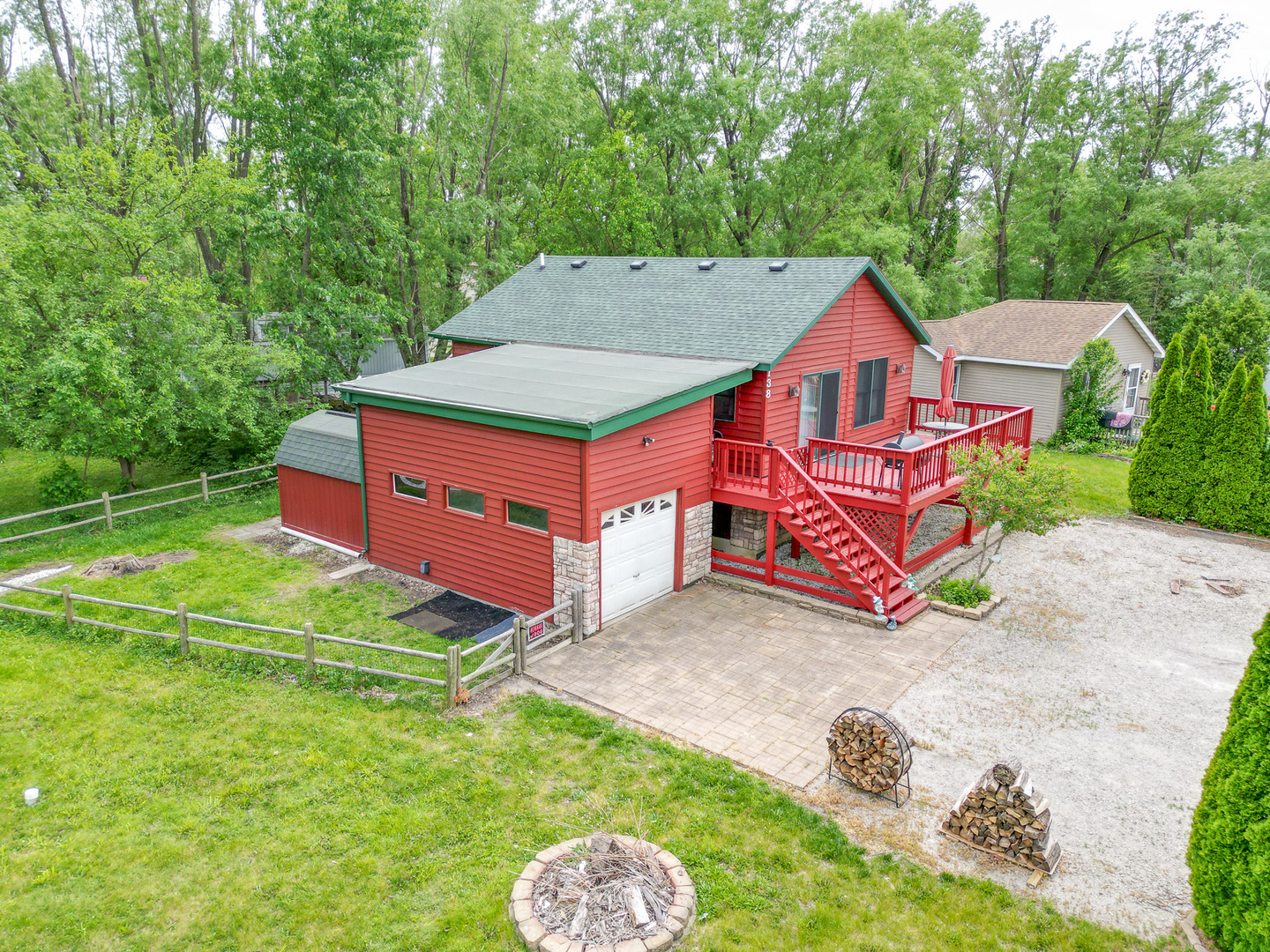 Homes for sale in Wilmington, IL | 138 Little Musky Cir, Wilmington, IL 60481 | MLS# 12466063