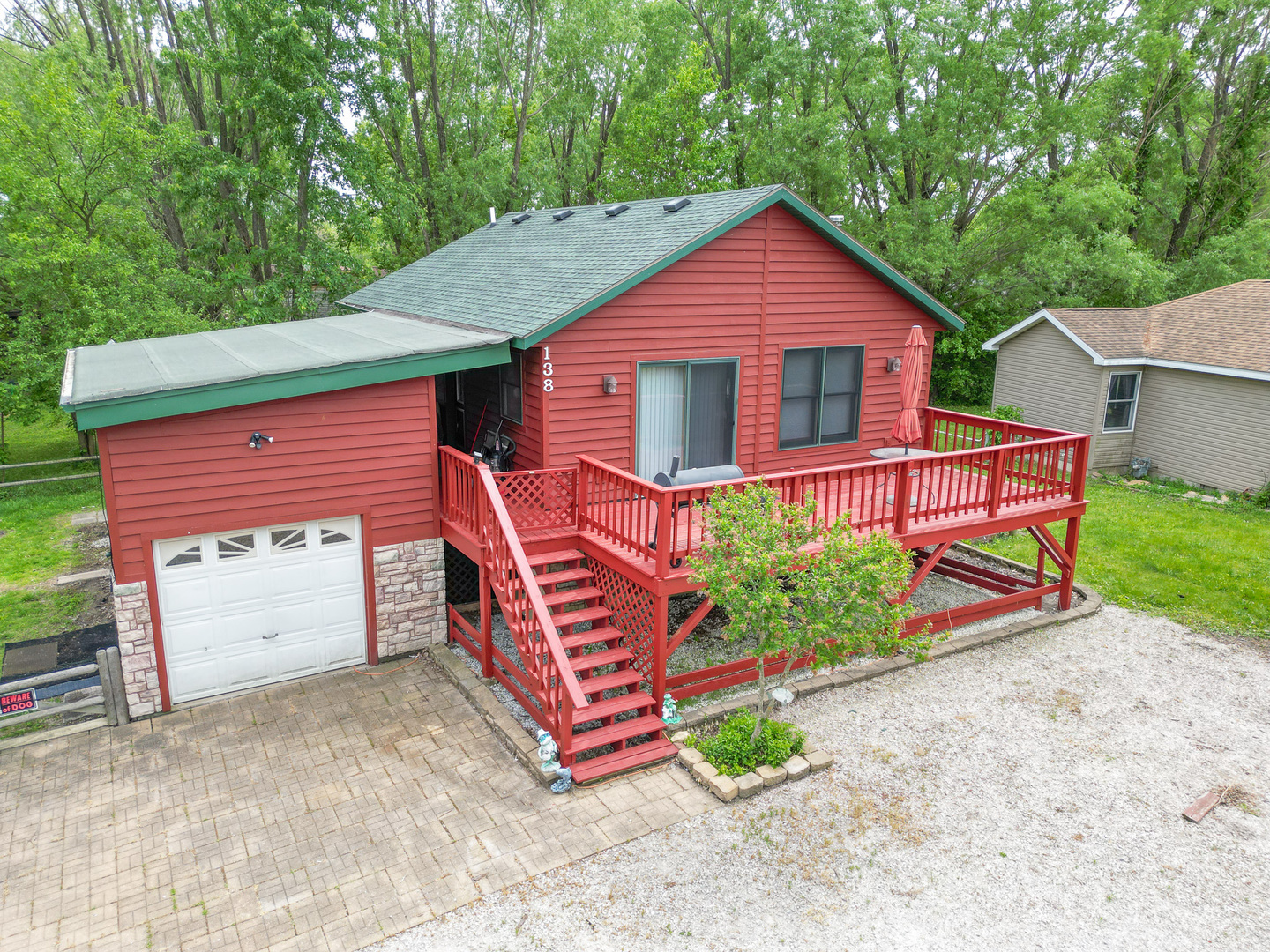 Homes for sale in Wilmington, IL | 138 Little Musky Cir, Wilmington, IL 60481 | MLS# 12466063