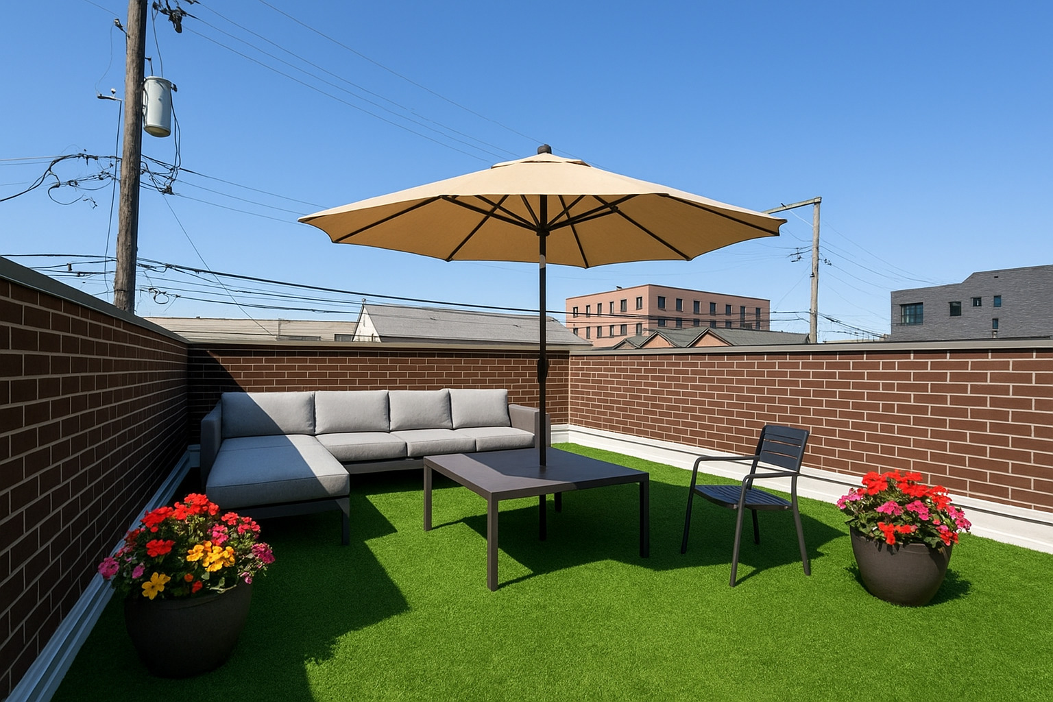 Homes for sale in Chicago, IL | 1828 S Peoria St, Chicago, IL 60608 | MLS# 12466493