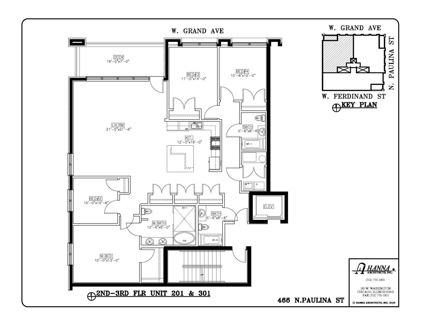Homes for sale in Chicago, IL | 466 N Paulina St #201, Chicago, IL 60622 | MLS# 12472417