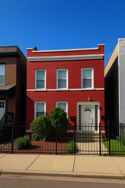 Homes for sale in Chicago, IL | 7134 S University Ave S, Chicago, IL 60619 | MLS# 12473688