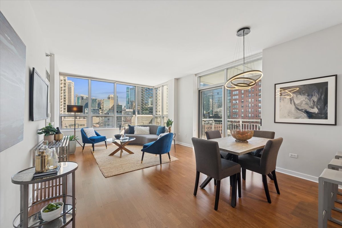 Homes for sale in Chicago, IL | 330 W Grand Ave #1101, Chicago, IL 60654 | MLS# 12475200