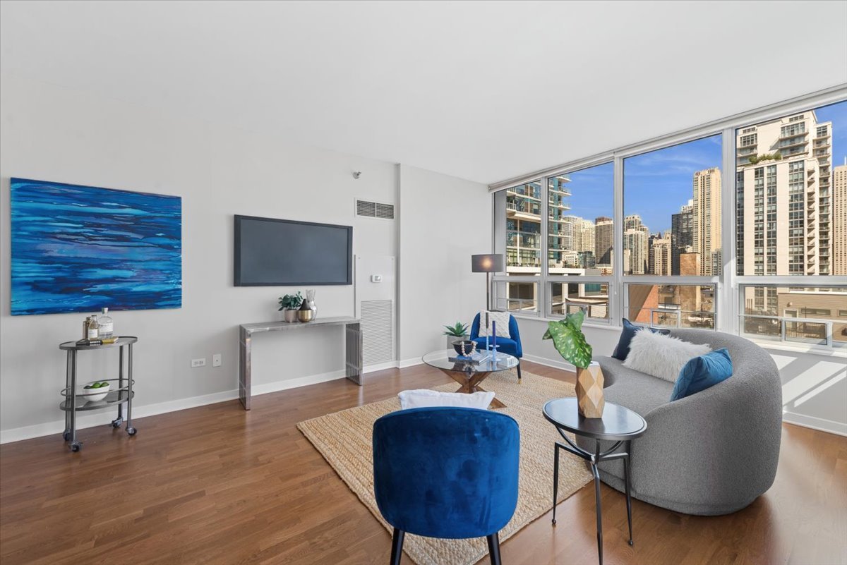 Homes for sale in Chicago, IL | 330 W Grand Ave #1101, Chicago, IL 60654 | MLS# 12475200