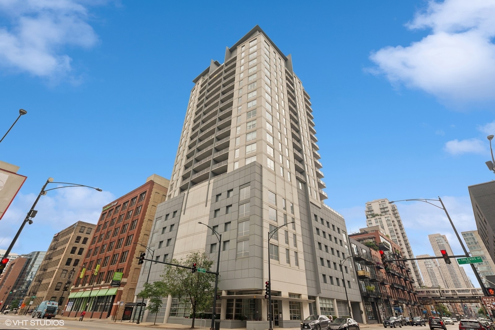 Homes for sale in Chicago, IL | 330 W Grand Ave #1101, Chicago, IL 60654 | MLS# 12475200