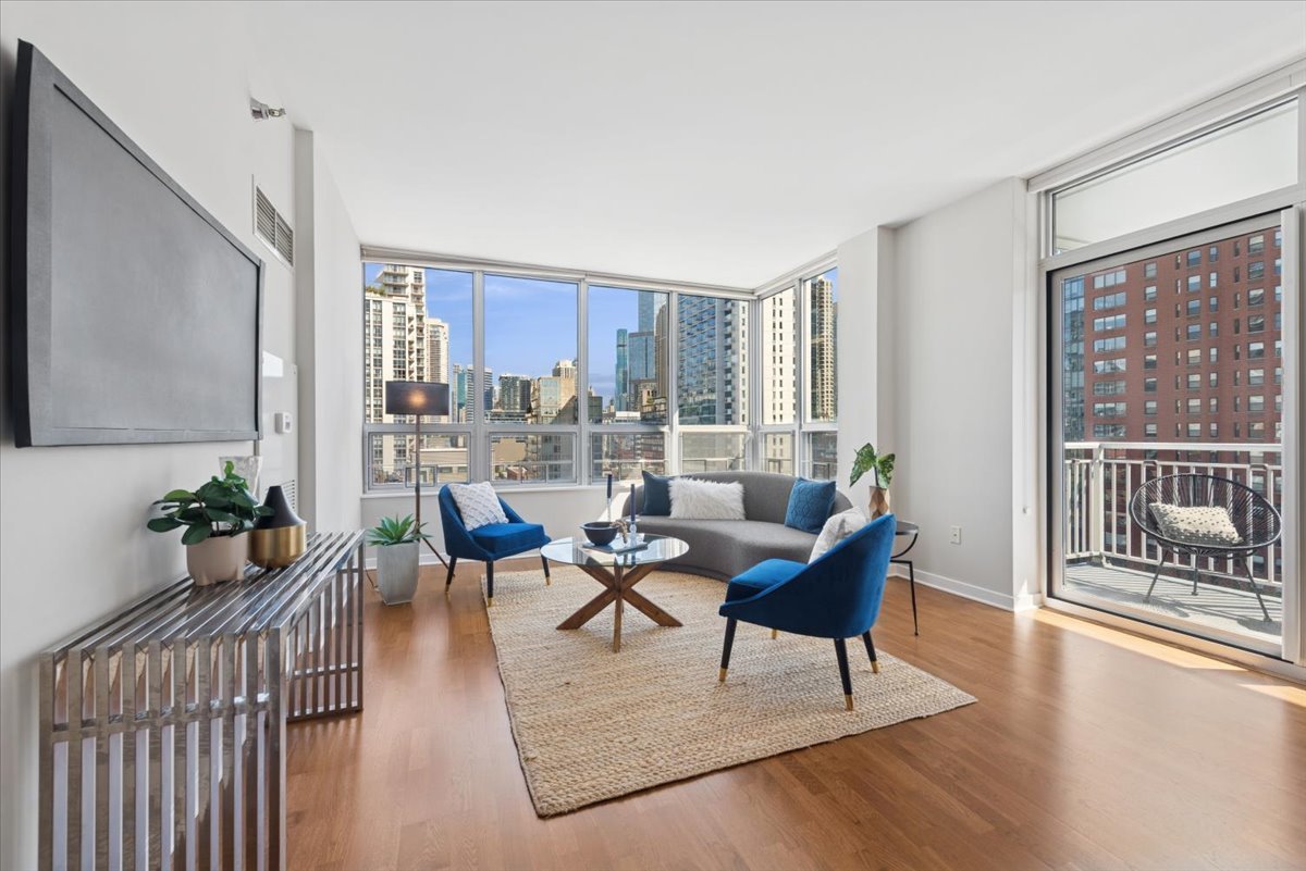 Homes for sale in Chicago, IL | 330 W Grand Ave #1101, Chicago, IL 60654 | MLS# 12475200