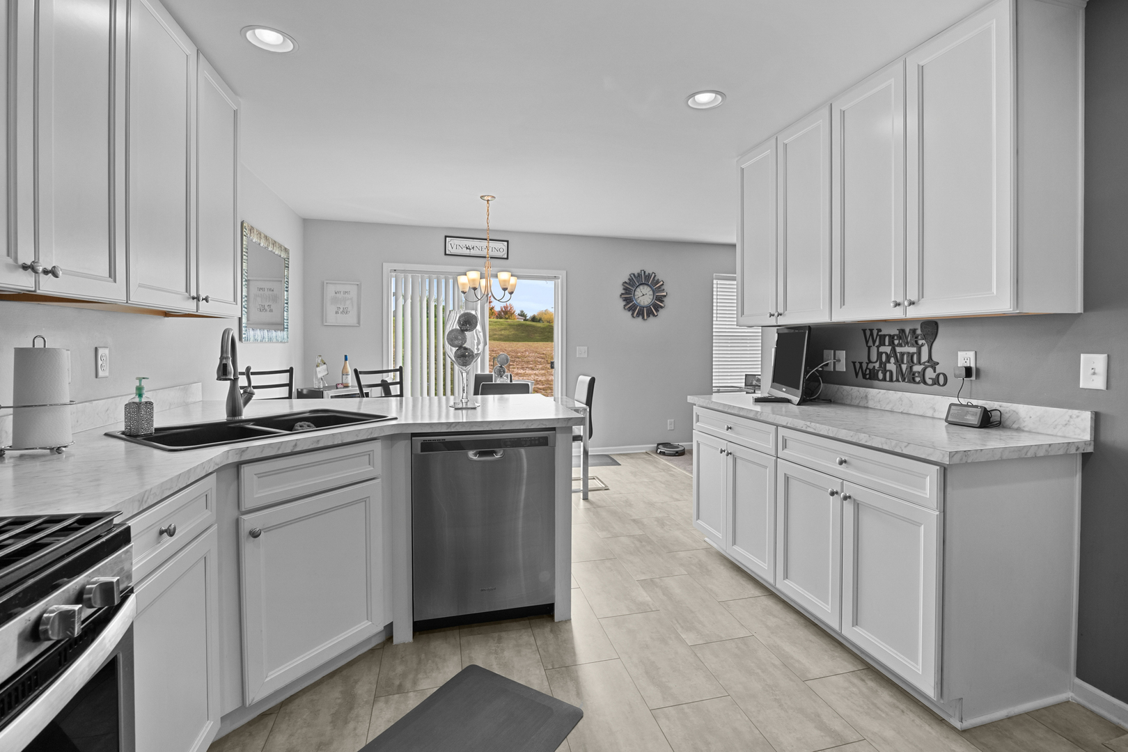 Homes for sale in Fox Lake, IL | 7103 Hidden Green Cir, Fox Lake, IL 60020 | MLS# 12484009