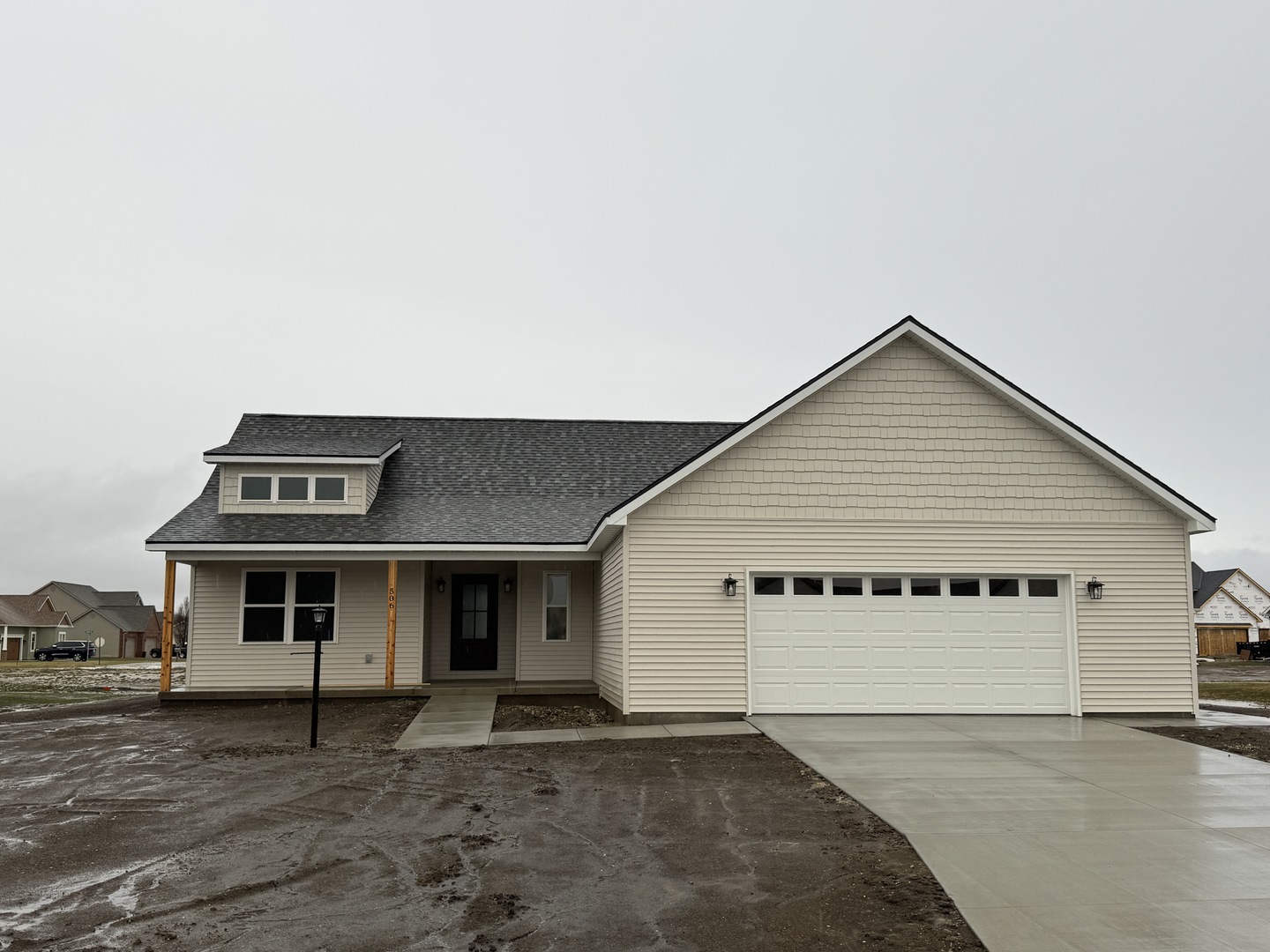 Homes for sale in Fisher, IL | 506 Patterson Dr, Fisher, IL 61843 | MLS# 12488622