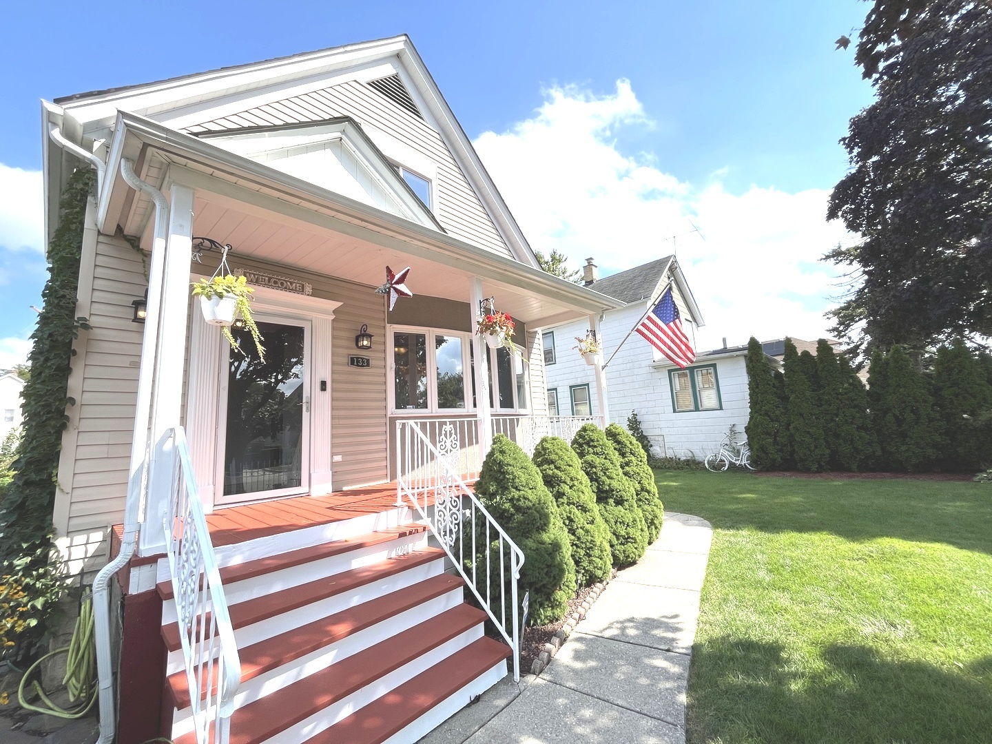 Homes for sale in Melrose Park, IL | 133 N 17Th Ave, Melrose Park, IL 60160 | MLS# 12488869