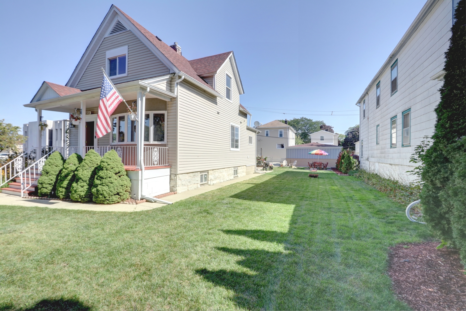 Homes for sale in Melrose Park, IL | 133 N 17th Ave, Melrose Park, IL 60160 | MLS# 12488869